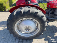 Tracteur pour horticulture Massey Ferguson 35