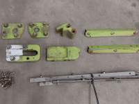 Autres matériel de récolte et accessoires Claas GPS