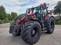 Tracteur Valtra Q305