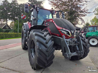 Tracteur Valtra Q305