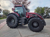Tracteur Valtra Q305