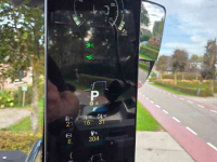 Tracteur Valtra Q305