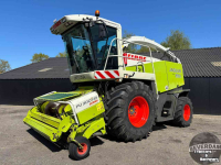 Ensileuse automotrice Claas Jaguar 880