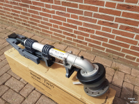 Enrouleur d‘irrigation  Beregeningskanon
