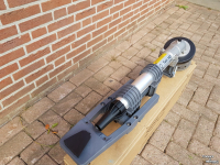 Enrouleur d‘irrigation  Beregeningskanon