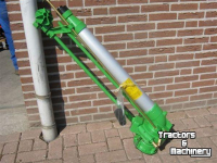 Enrouleur d‘irrigation  Beregeningskanon