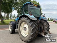 Tracteur New Holland 8360