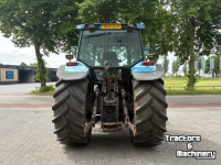 Tracteur New Holland 8360