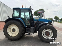 Tracteur New Holland 8360