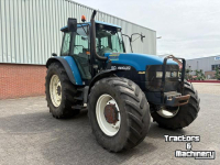 Tracteur New Holland 8360