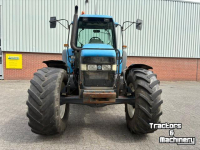 Tracteur New Holland 8360