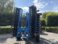 Déchaumeur à disques Agri-Koop Agri-Koop BTHC 60