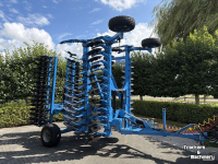 Déchaumeur à disques Agri-Koop Agri-Koop BTHC 60