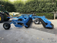 Déchaumeur à disques Agri-Koop Agri-Koop BTHC 60