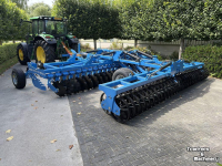 Déchaumeur à disques Agri-Koop Agri-Koop BTHC 60