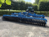 Déchaumeur à disques Agri-Koop Agri-Koop BTHC 60