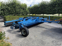 Déchaumeur à disques Agri-Koop Agri-Koop BTHC 60