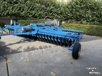 Déchaumeur à disques Agri-Koop Agri-Koop BTHC 60