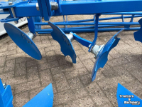 Cultivateur Lemken Kristall 9/300