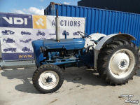 Tracteur Fordson Dexta