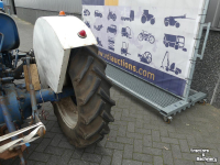 Tracteur Fordson Dexta