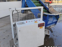 Remplisseur de caisses  B.G.V. 1-2  Dubbele kistenvuller, Double box filler, Doppelter Kistenfüller