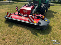 Faucheuse rotative Vicon extra 632FT 687T