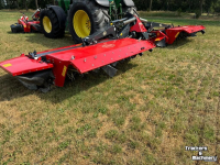 Faucheuse rotative Vicon extra 632FT 687T