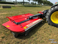 Faucheuse rotative Vicon extra 632FT 687T