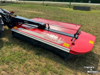 Faucheuse rotative Vicon extra 632FT 687T