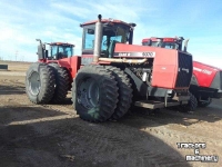 Tracteurs Case-IH 9370 4WD TRACTOR FOR SALE MN USA