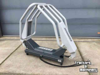 Pince à balle Sonarol RBS 1700 Euro