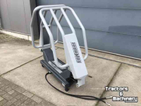 Pince à balle Sonarol RBS 1700 Euro