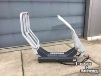 Pince à balle Sonarol RBS 1700 Euro
