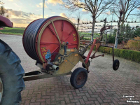 Enrouleur d‘irrigation RM Irrigation Regenhaspel 63-195 540 GX