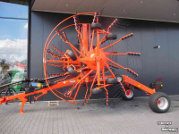 Andaineur Kuhn GA8731+  *NIEUW*