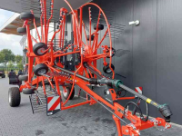 Andaineur Kuhn GA8731+  *NIEUW*