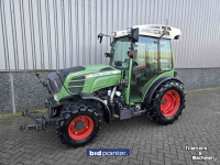 Tracteur pour vignes et vergers Fendt 209 V Vario Vineyard