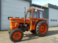Tracteur pour horticulture Fiat 500 Special Compatto