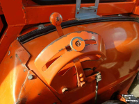 Tracteur pour horticulture Fiat 500 Special Compatto