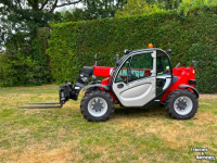 Chargeur Télescopique Manitou MLT 625-75H