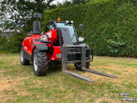 Chargeur Télescopique Manitou MLT 625-75H