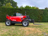 Chargeur Télescopique Manitou MLT 625-75H