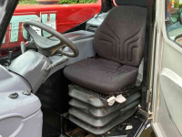 Chargeur Télescopique Manitou MLT 625-75H