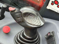 Chargeur Télescopique Manitou MLT 625-75H
