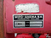 Elévateur Wifo H200/1600