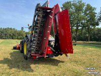 Faucheuse Vicon Extra 632FT + 687T