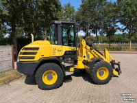Chargeuse sur pneus Yanmar V120