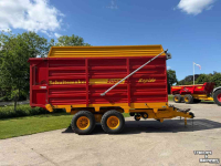 Autochargeuse Schuitemaker Rapide 125 S Opraapwagen Ladewagen Snijwagen Stalvoeren Silage wagen