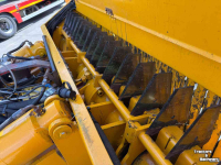 Autochargeuse Schuitemaker Rapide 125 S Opraapwagen Ladewagen Snijwagen Stalvoeren Silage wagen